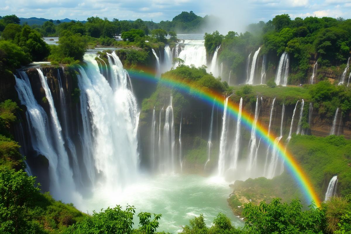 Foz do Iguaçu