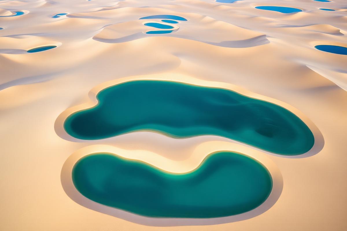 Lençóis Maranhenses