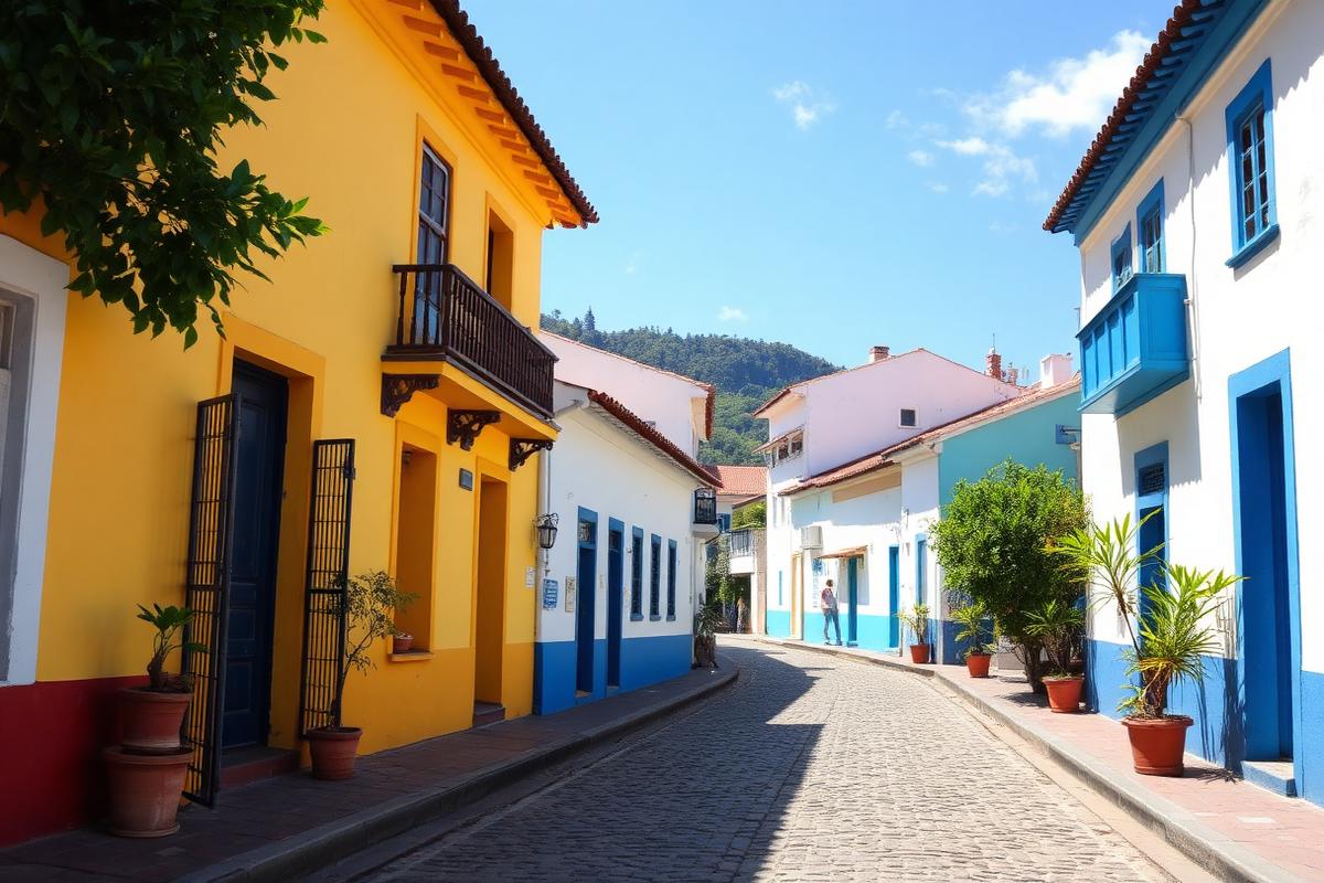 Porto de Galinhas