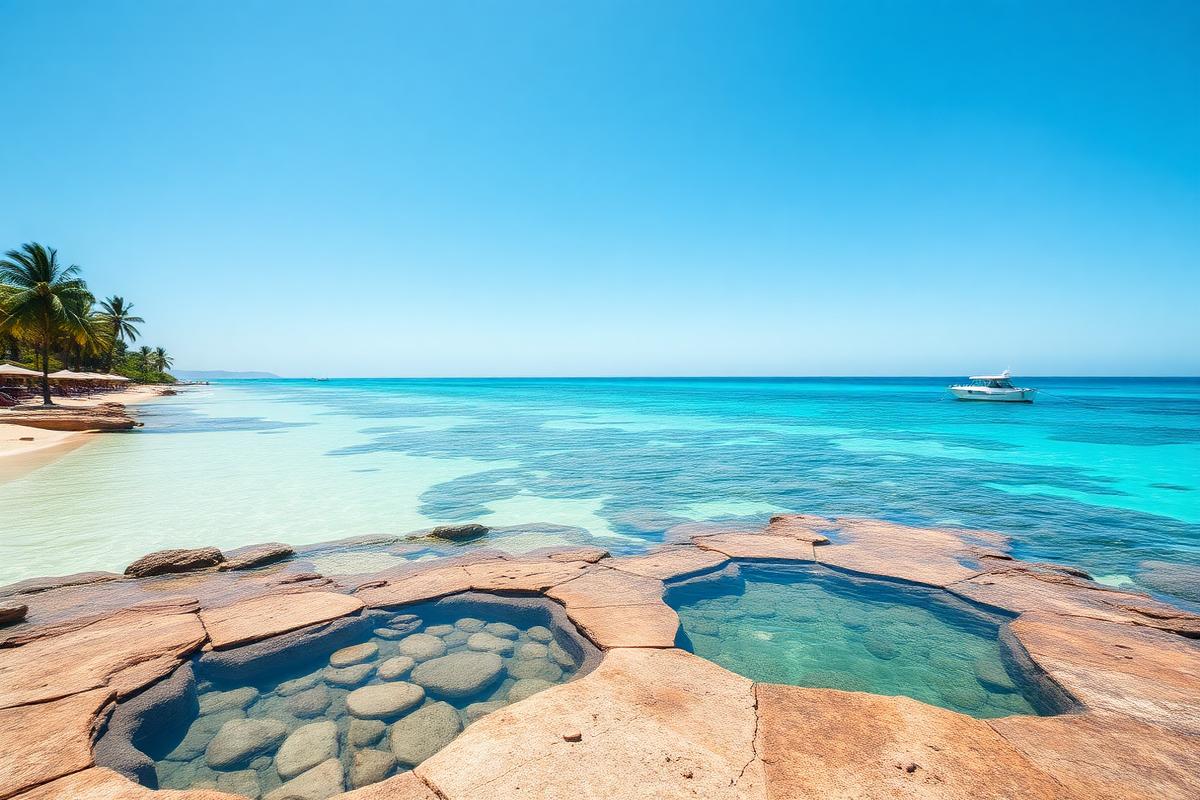 Porto de Galinhas